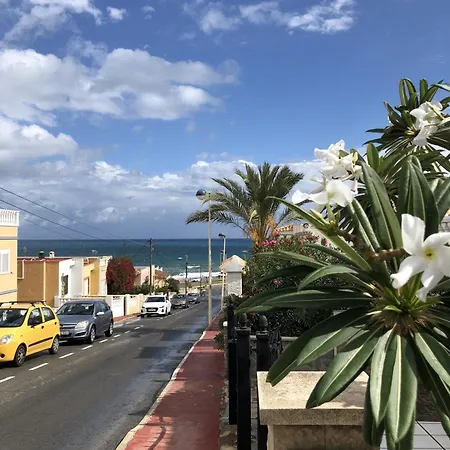 Calle Helena Apartment