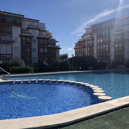 Apartment Calle Helena Torrevieja