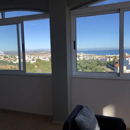 Apartment Calle Helena