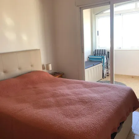 Calle Helena Apartment *