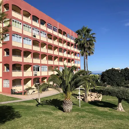 Apartment Calle Helena *